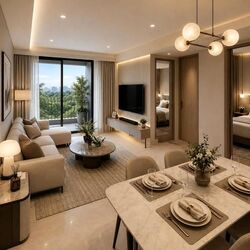 The Sen (D21), Condominium #608777231